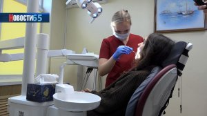 Новые установки. Областная стоматология пополнилась оборудованием