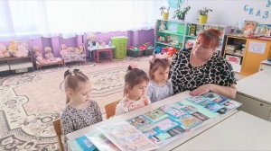 "Золотой диск инновационного опыта" Воспитатель Захарова А.М.