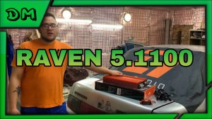 ОБЗОР И ТЕСТ УСИЛИТЕЛЯ DL AUDIO RAVEN 5.1100 ЛУЧШИЙ УСИЛИТЕЛЬ ДЛЯ УСОВЕРШЕНСТВОВАНИЯ ШТАТКИ!