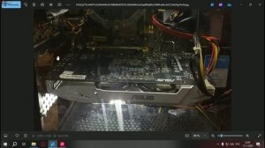 О апгрейде ПК и о дальнейших стримах