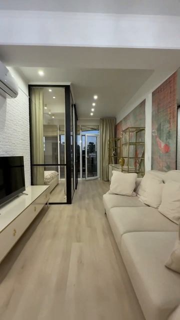 Апартамент с ремонтом - Светлана парк Сочи 89535900055 смотреть онлайн