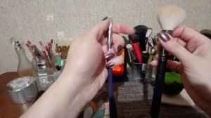 Косметичка с 15-30 ноября