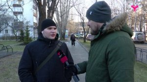 82 % москвичей против 12-летки. А что думают тюменцы?