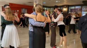 12 Милонга 16.11.25