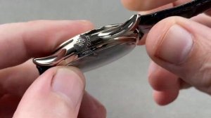 Обзор часов Patek Philippe Calatrava 5227G-010 Patek Philippe Обзор часов Patek Philippe