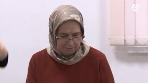 Дом культуры. Сельское поселение Али-юрт.