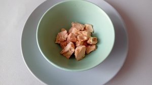 Новогодний салат НОРВЕЖСКИЙ с горбушей