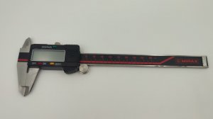 Обзор электронного штангенциркуля MIRAX 34413-150