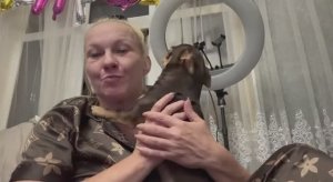 Помогать людям надо, но и от не благодарности ни кто не застрахован.