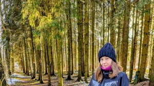 Прогулка по парку "Юбилейный"