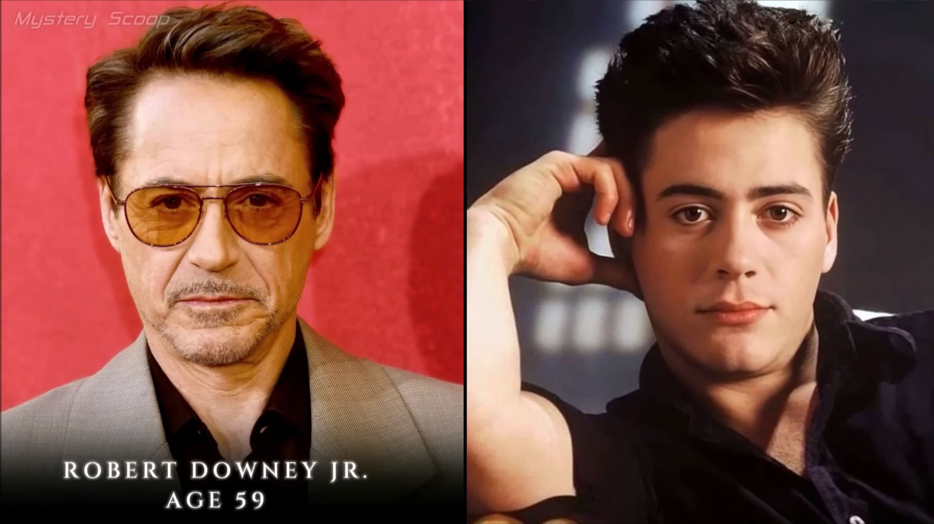 Stars transformation 04 смотреть онлайн