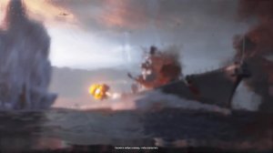 Мир Кораблей