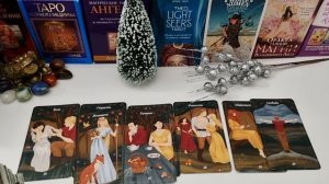 ✨️ ОН ПРИШЁЛ ПОГОВОРИТЬ О ТЕБЕ ❓️💃🔮