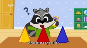 Letter Rr New Phonics Songs Little Fox -