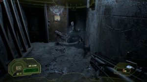 Resident Evil 7 Не герой