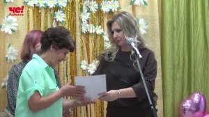 75 лет Тайманихскому клубу