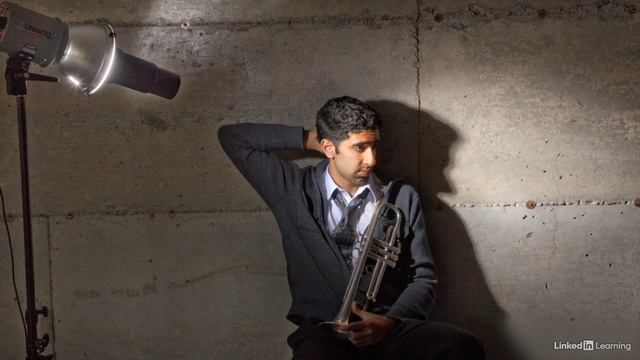 01 - Learn how to create effective photographs смотреть онлайн