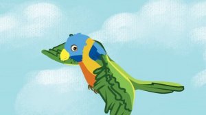 Kid'sBox Starter (New Generation) - Unit 7 - My animals- Song- I can jump. I can't fly.(p.72)