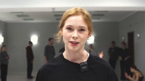 Культура Движения - 2025. Дневник команды «GO BEYOUND.»