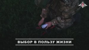 Кадры залистования позиций ВСУ расчётами БПЛА ГрВ «Центр»