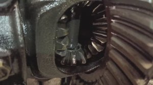 один редуктор 2103 под ремонт 🛠️