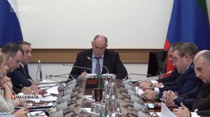 В Махачкале обсудили меры по погашению просроченной кредиторской задолженности медорганизаций