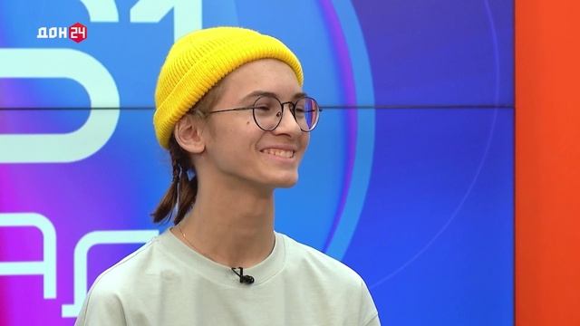 61-й кадр 15.11.2025