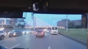 Недолюбила.На автобусе домой .Красноярск