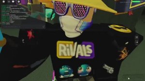 Игры Ривалс Про (5 сезон)