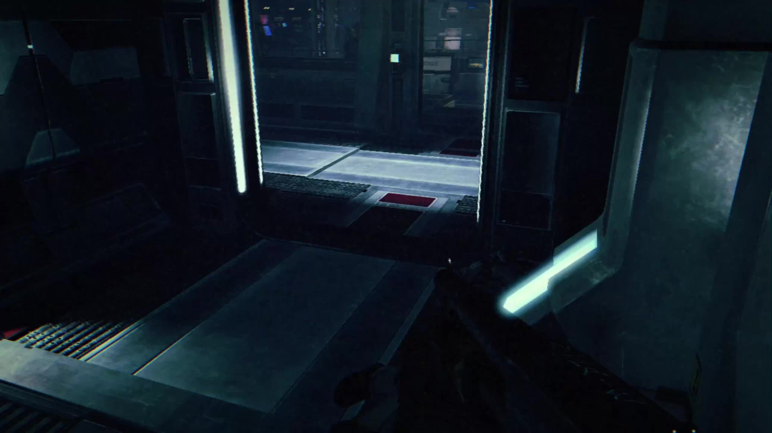 Aliens: Colonial Marines Прохождение #2 Финал (Без комментариев)