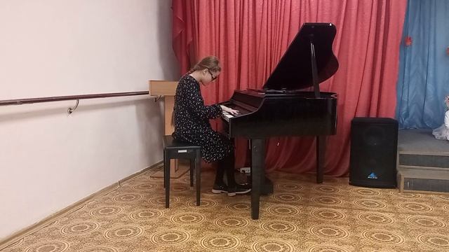 Хосе Мария Кано "Дитя Луны"