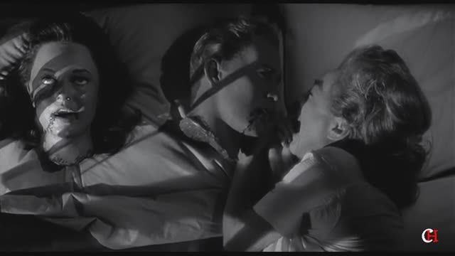 Смирительная рубашка 1964 - обзор