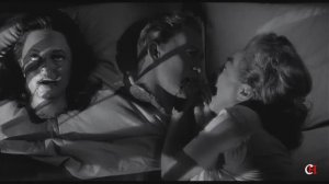 Смирительная рубашка 1964 - обзор