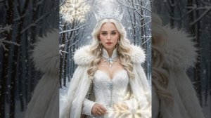 Снегурочка