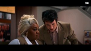 Вечность — Русский Трейлер #2 (Дубляж, 2025)