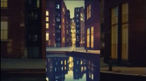 Иосиф Бродский — Пьеса с двумя паузами для сакс-баритона (вар1)