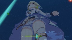 Обзор персонажей Лолита, Эмбер и Ноэлль . Genshin Impact. Жизнь игра.