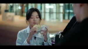 Клип на дораму "Зимная песнь любви"