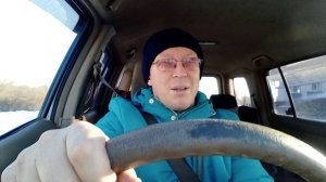 Утром было - 19 градусов, а днем +2, хочется еще теплой погоды.