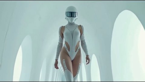 Chemical Brothers & Kraftwerk - Believe/The Robots