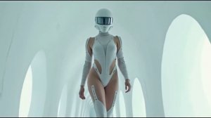 Chemical Brothers & Kraftwerk - Believe/The Robots