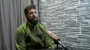 Пленный боевик рассказал об авантюрных планах Киева с высадкой десанта в Красноармейске