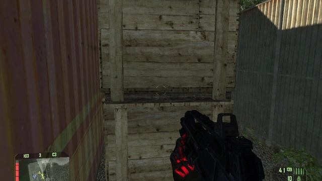 It's time for a crisis - Walkthrough №5