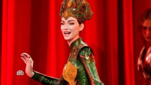 анонс хозяйки медной горы