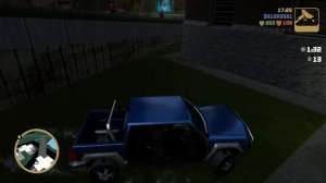 ЭСКОРТ ДОНАЛЬДА! МИССИИ КРАСНЫХ ВАЛЕТОВ! ИЗУЧАЕМ ТРЕТИЙ ГОРОД! (GTA 3 Definitive Edition #16)