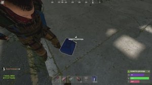 Rust ура 800 просмотров надеюсь 1000 набьем)