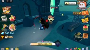 Играю в эволюцию брейнротов. Самое смешное приключение в roblox!😂