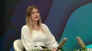 Елизавета Рыбочкина: Необходимо создание новой системы патриотического воспитания