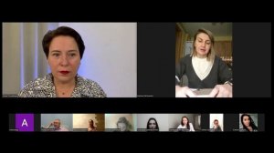 Клиентский день № 59 от 16.11.2025 Юлии Тягнибеда