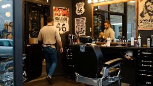 🔥 Герой не всегда в плаще. Иногда он просто тот, кто пришел на работу, даже когда мир горит вокруг.